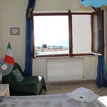 B&B La Contessa Salerno Ngoại thất bức ảnh