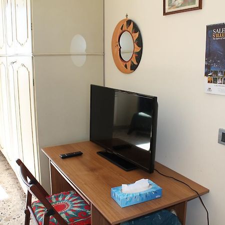 B&B La Contessa Salerno Ngoại thất bức ảnh
