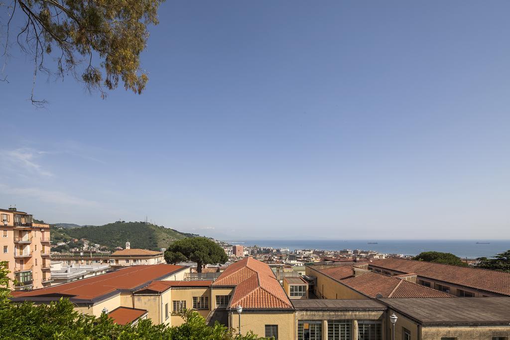 B&B La Contessa Salerno Ngoại thất bức ảnh