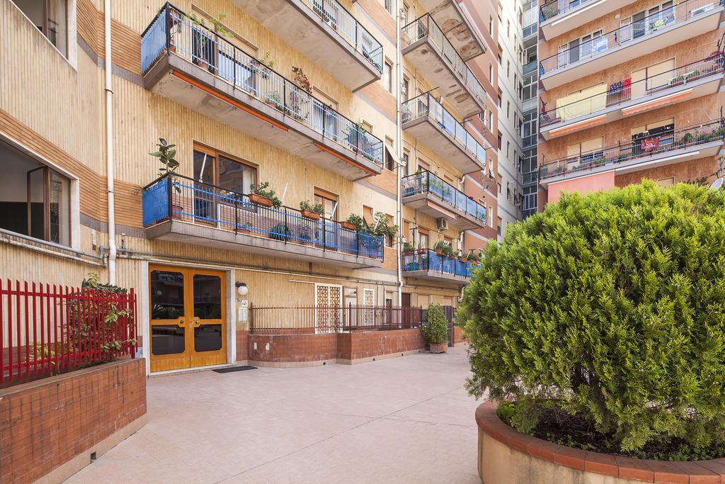 B&B La Contessa Salerno Ngoại thất bức ảnh