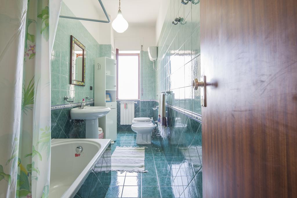 B&B La Contessa Salerno Ngoại thất bức ảnh