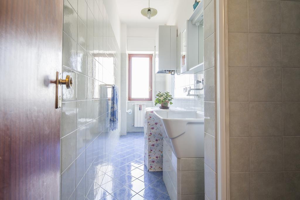 B&B La Contessa Salerno Ngoại thất bức ảnh