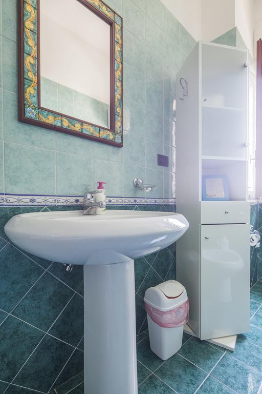 B&B La Contessa Salerno Ngoại thất bức ảnh
