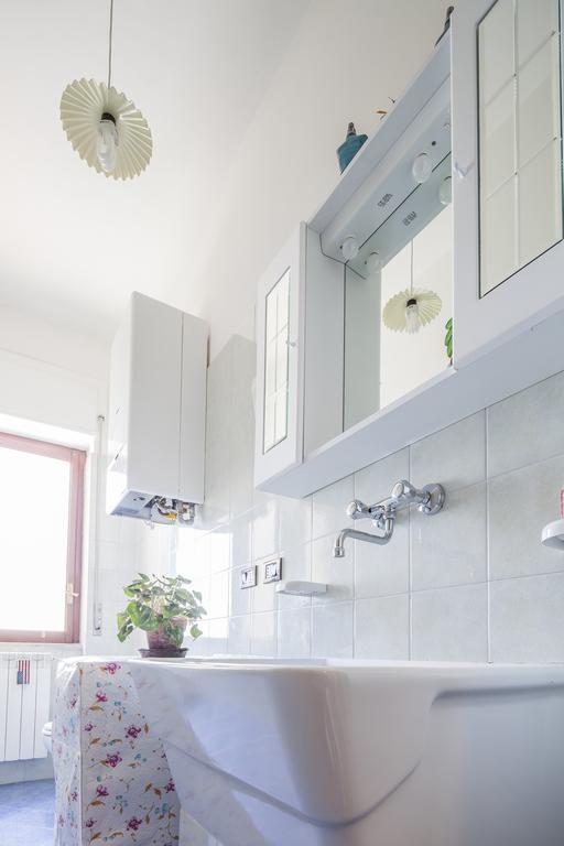 B&B La Contessa Salerno Ngoại thất bức ảnh