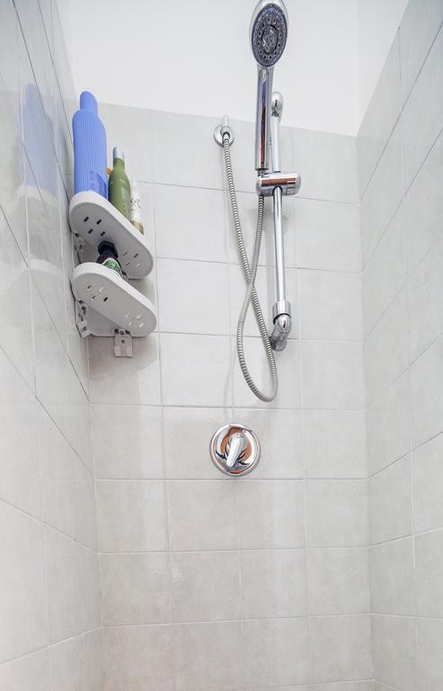 B&B La Contessa Salerno Ngoại thất bức ảnh