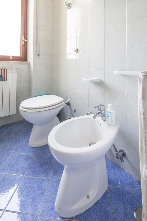 B&B La Contessa Salerno Ngoại thất bức ảnh