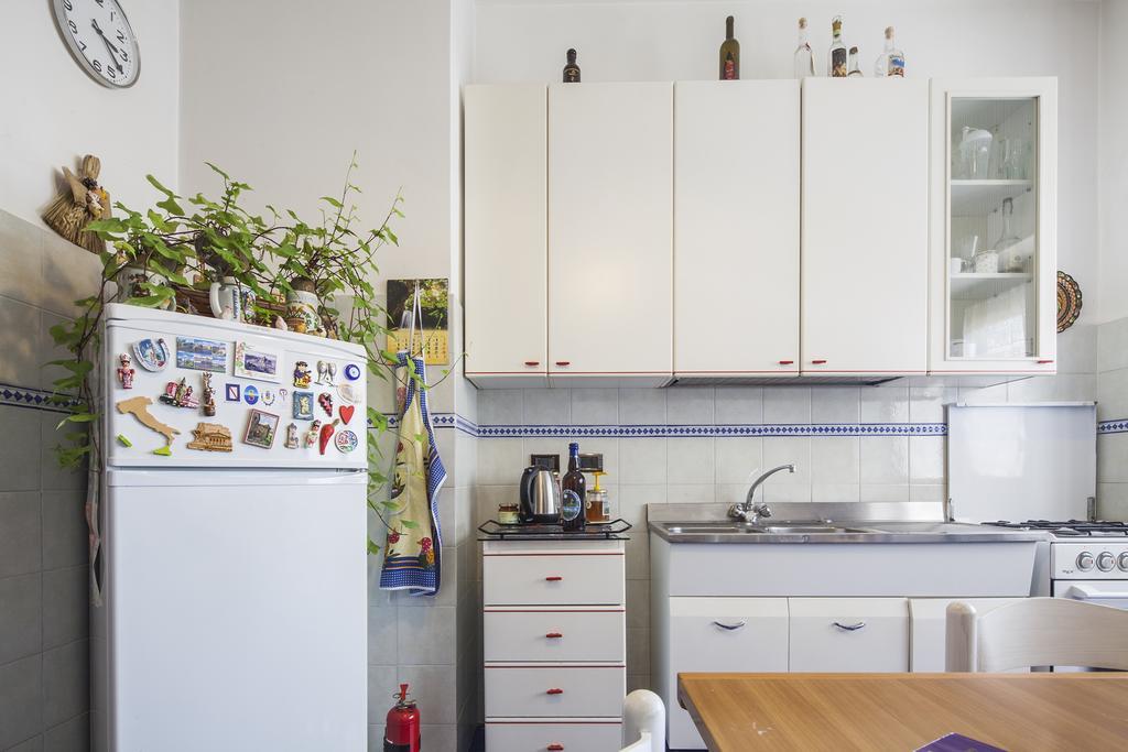 B&B La Contessa Salerno Ngoại thất bức ảnh