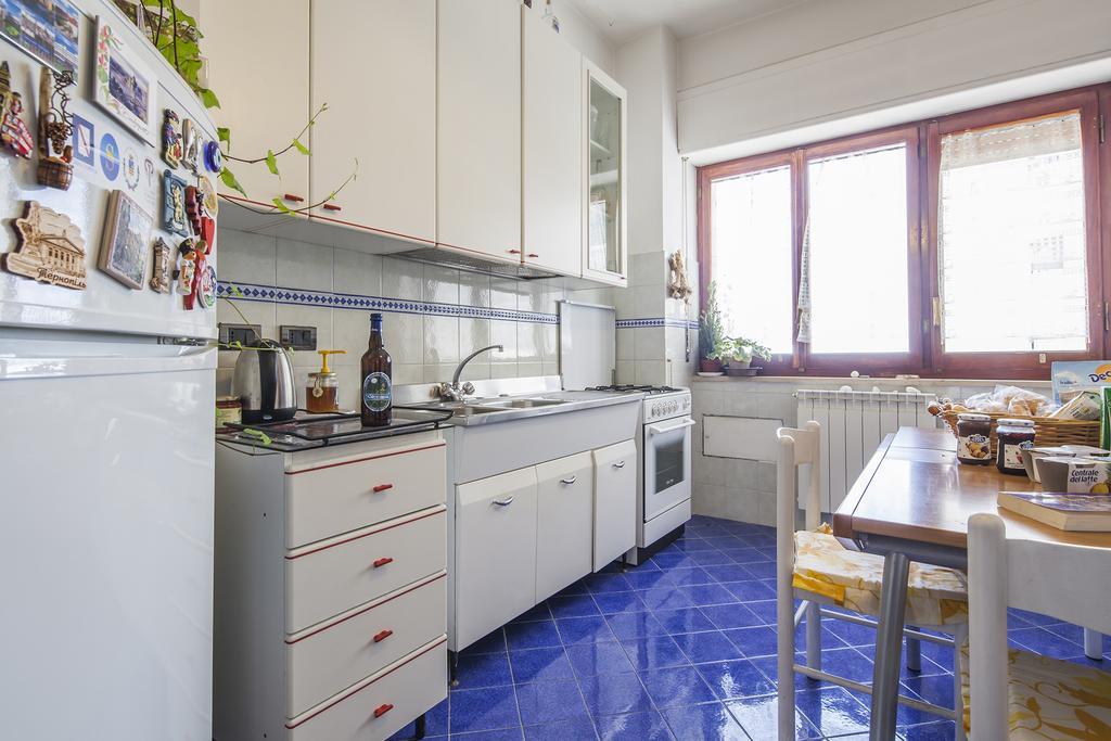 B&B La Contessa Salerno Ngoại thất bức ảnh