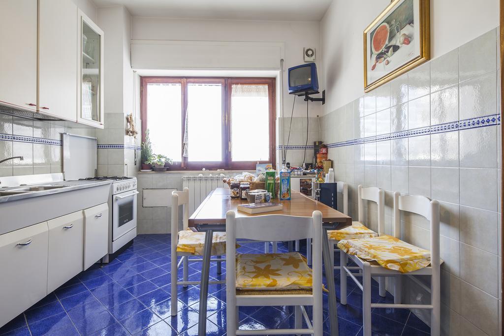 B&B La Contessa Salerno Ngoại thất bức ảnh