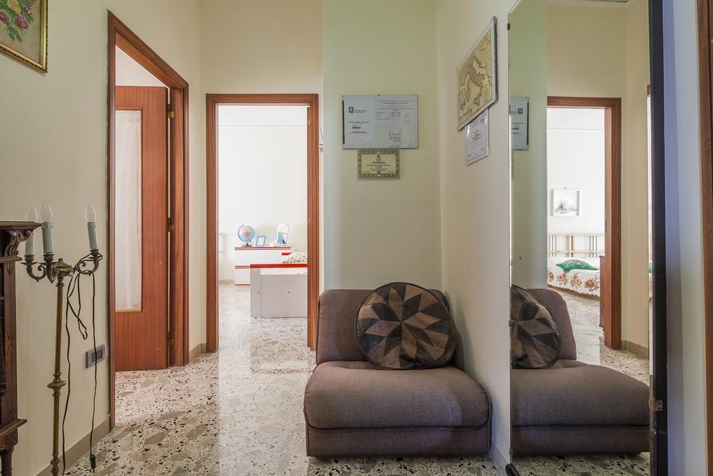 B&B La Contessa Salerno Ngoại thất bức ảnh