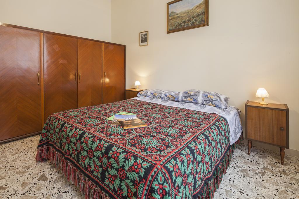 B&B La Contessa Salerno Phòng bức ảnh