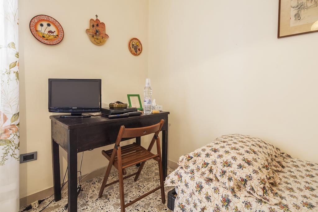 B&B La Contessa Salerno Phòng bức ảnh
