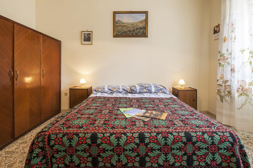 B&B La Contessa Salerno Phòng bức ảnh