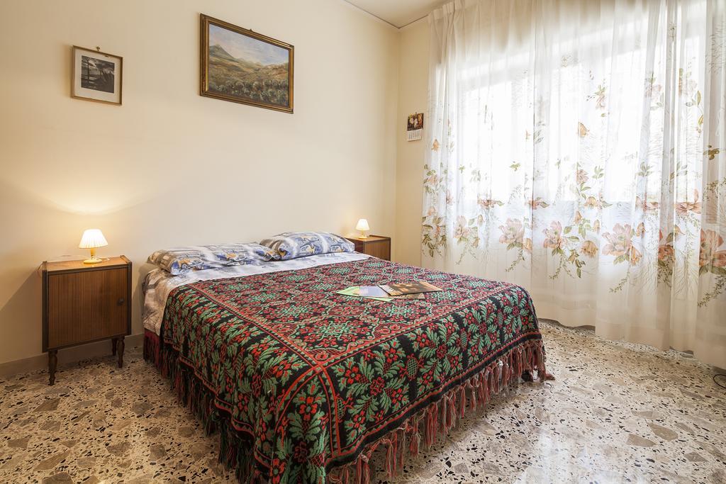 B&B La Contessa Salerno Phòng bức ảnh