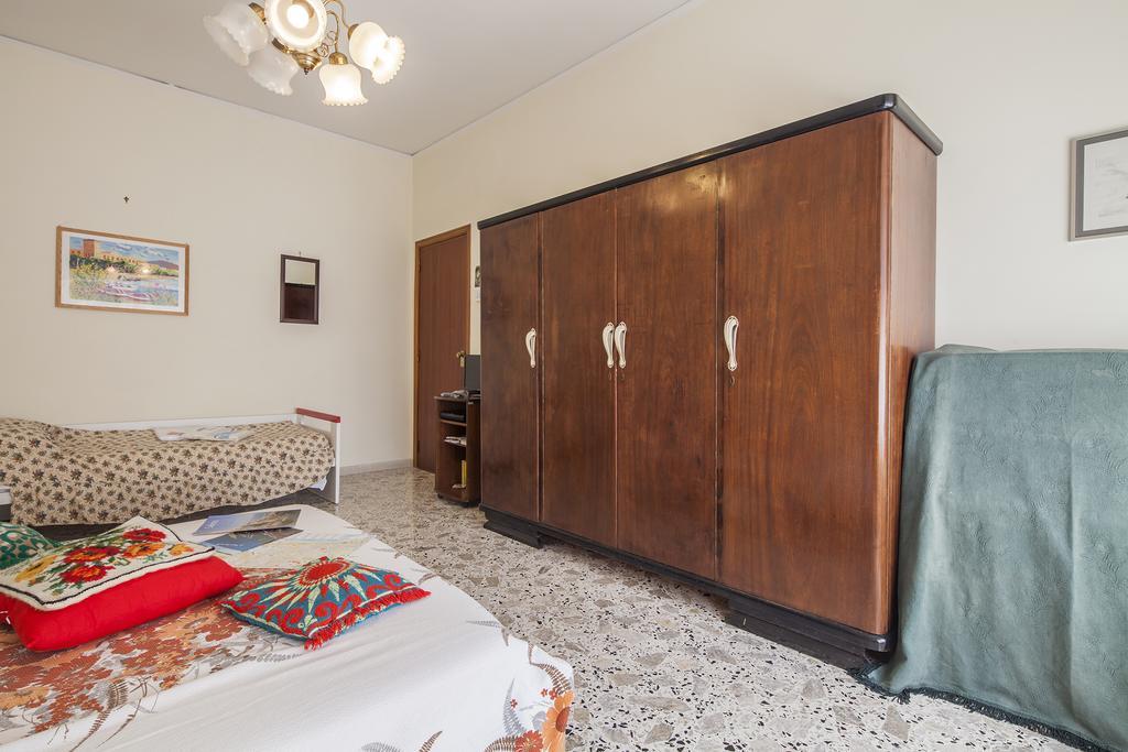 B&B La Contessa Salerno Phòng bức ảnh