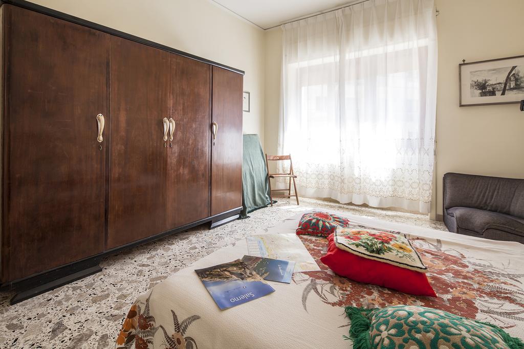 B&B La Contessa Salerno Phòng bức ảnh