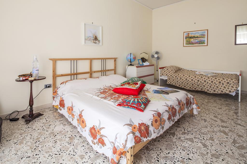 B&B La Contessa Salerno Phòng bức ảnh