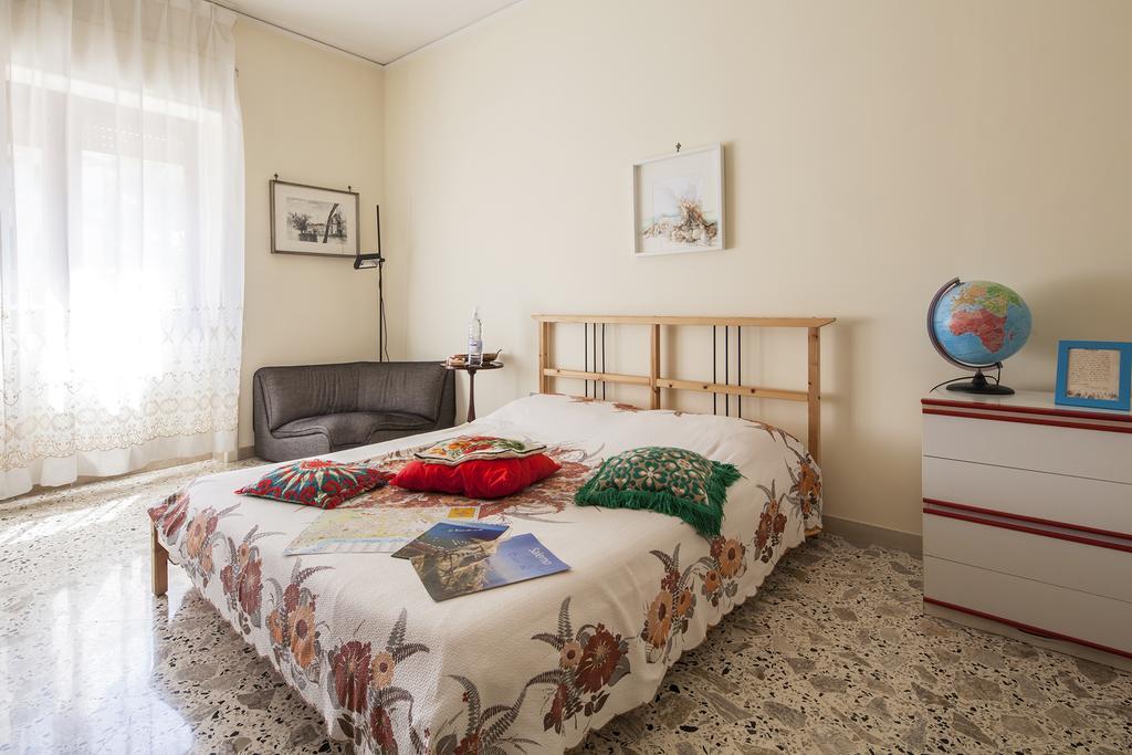 B&B La Contessa Salerno Phòng bức ảnh