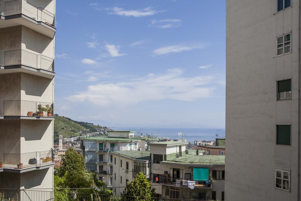 B&B La Contessa Salerno Ngoại thất bức ảnh