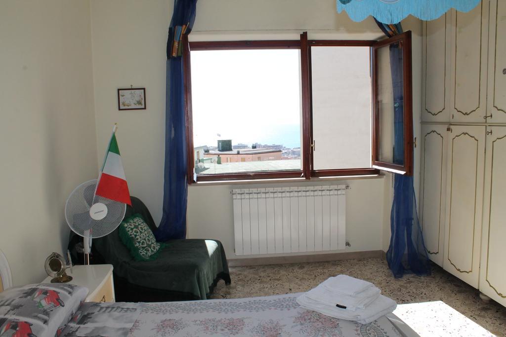 B&B La Contessa Salerno Ngoại thất bức ảnh