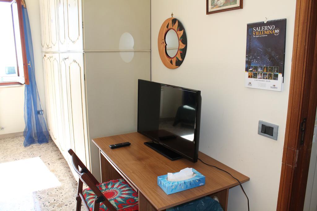 B&B La Contessa Salerno Ngoại thất bức ảnh