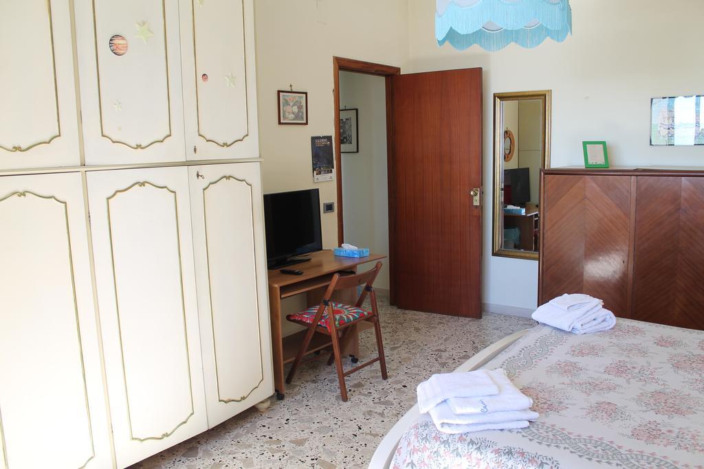 B&B La Contessa Salerno Ngoại thất bức ảnh