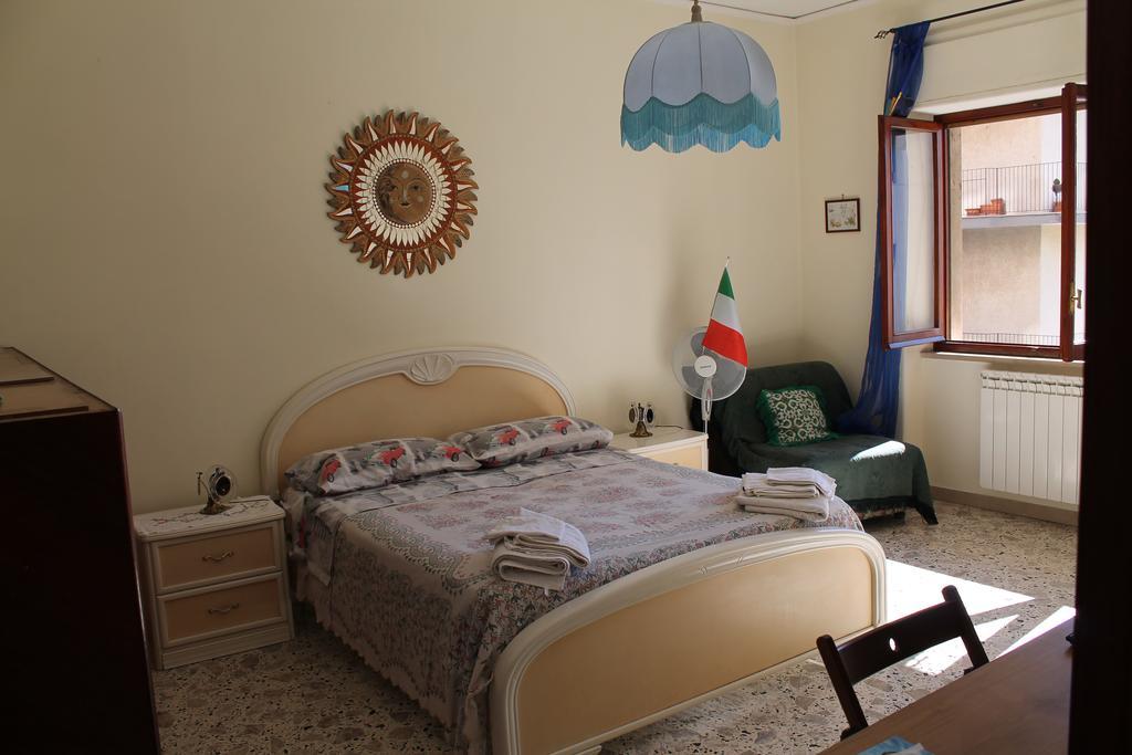 B&B La Contessa Salerno Ngoại thất bức ảnh